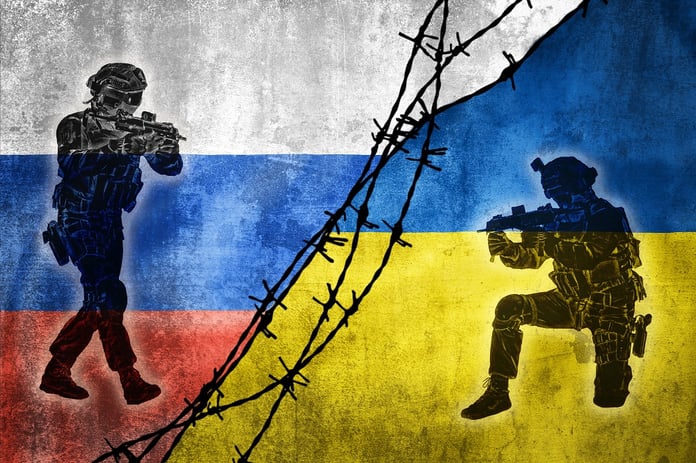 Complex-Dynamics-of-the-Ukraine-Conflict