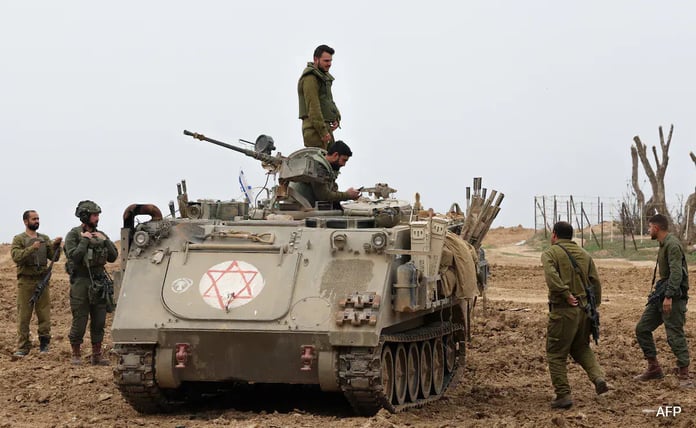 Israel-intensifies-Gaza-offensive