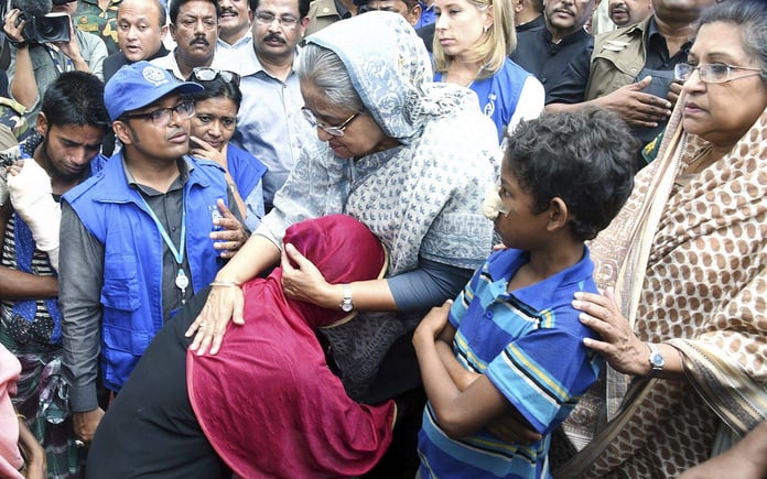 Rohingya-Crisis-Sheikh-Hasina
