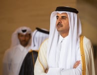 emir-of-qatar-Tamim bin Hamad Al Thani