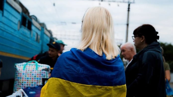 women-ukraine-mobilization-russo-ukrainian-war