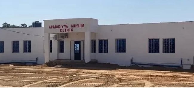 ahmadiyya-muslim-clinic-kano-nigeria