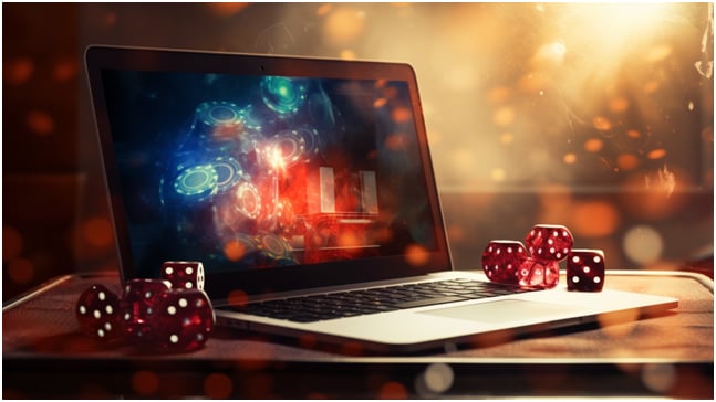 online-casino-gaming